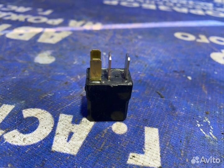 Реле Kia Rio 3 седан 2012