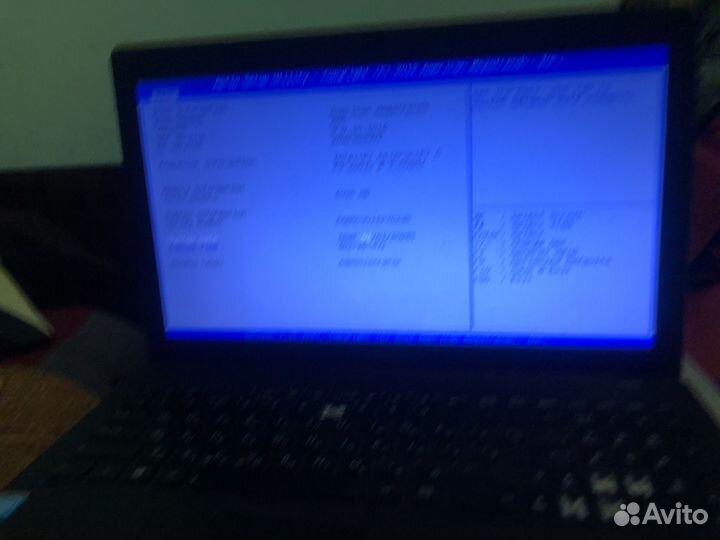 Ноутбук для работы от asus