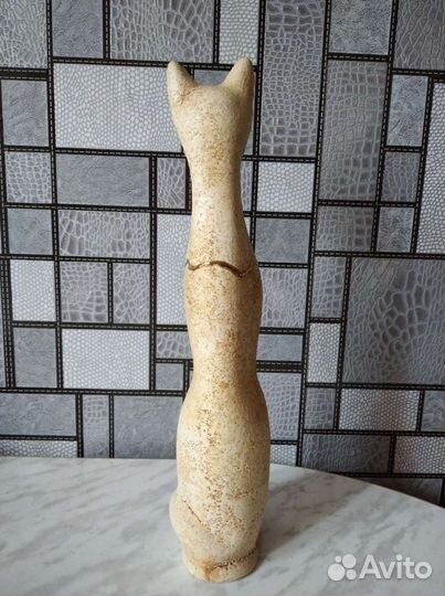 Статуэтка Кошка