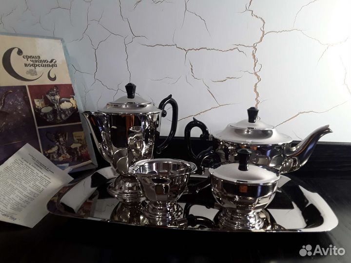 Новый кольчугинский набор