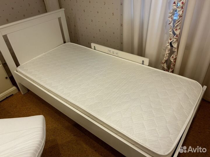 Матрац орматек ranch 90*200