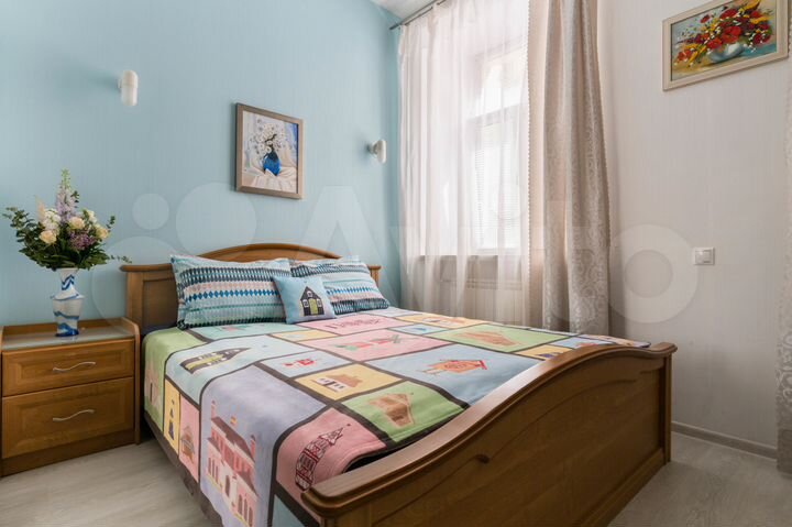 Квартира-студия, 30 м², 2/5 эт.