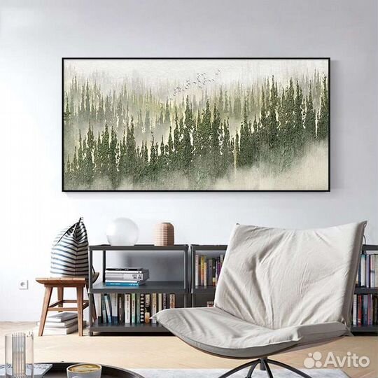 Интерьерная картина