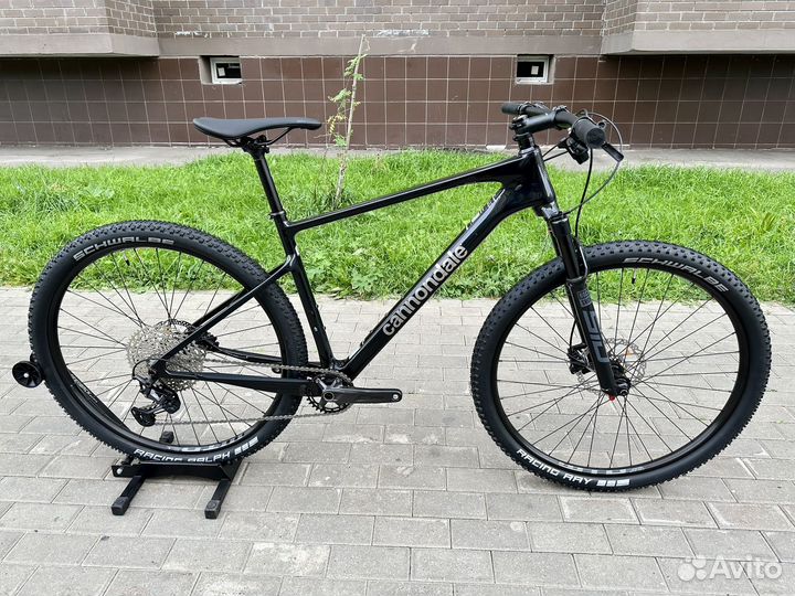 Cannondale Scalpel HT Carbon 2023