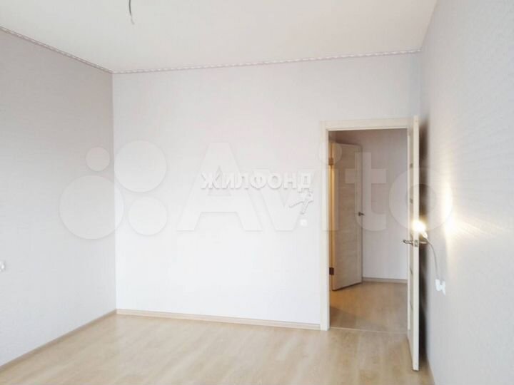 1-к. квартира, 43,1 м², 19/21 эт.