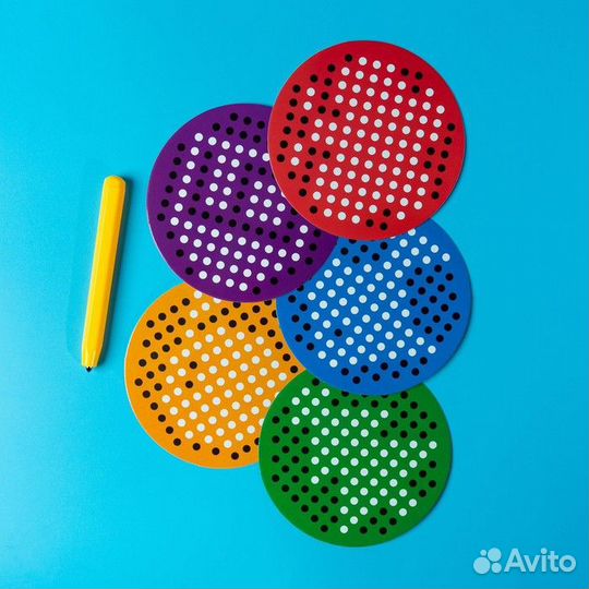 Планшет обучающий 