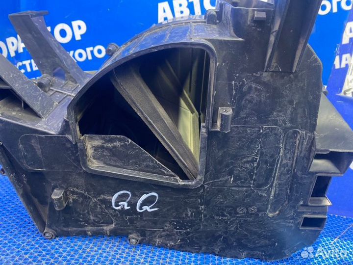 Корпус печки Chery Sweet Qq хэтчбек SQR372 2007