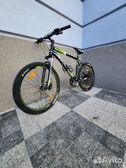 Велосипед Merida matts tfs 300