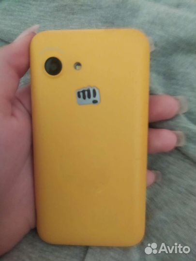 Телефон Micromax a79