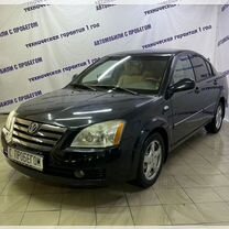 Vortex Estina 1.6 MT, 2010, 83 000 км, с пробегом, цена 339 000 руб.