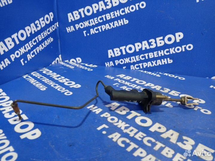 Главный цилиндр сцепления Hyundai Getz хэтчбек