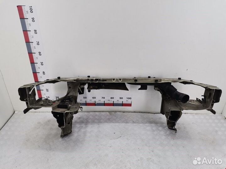 Панель передняя (телевизор) для Opel Signum