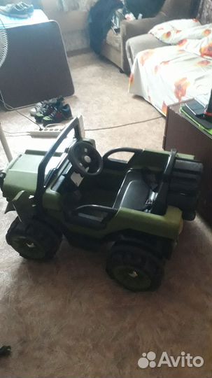 Джипы внедорожники бу