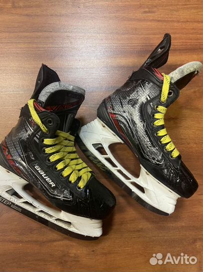 Коньки Bauer Vapor 2X EUR 35.5