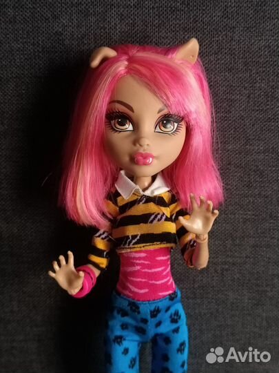 Кукла Хоулин Monster high