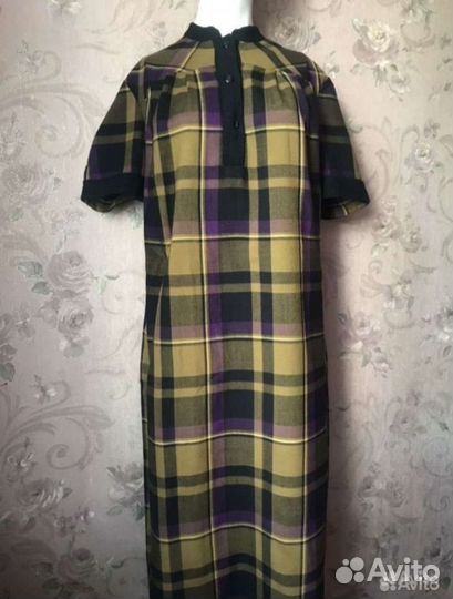 Ретро одежда женская СССР