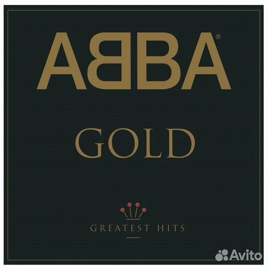 Abba - Abba Gold