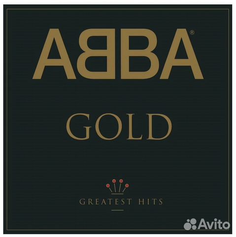 Abba - Abba Gold