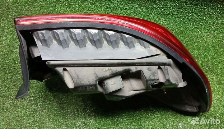 Фонарь задний левый Porsche Кайен 1, 2007-2010