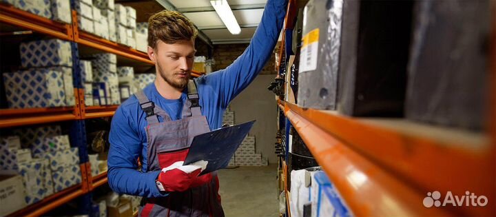 Укладчик упаковщик