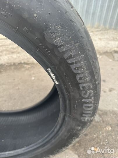 Bridgestone Turanza T005 255/45 R19