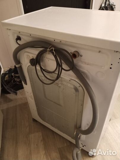 Стиральная машина бу 7000