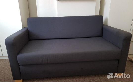 Диван IKEA Сольста