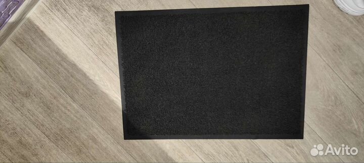 Коврики придверные