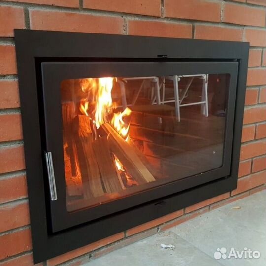 Каменное стекло