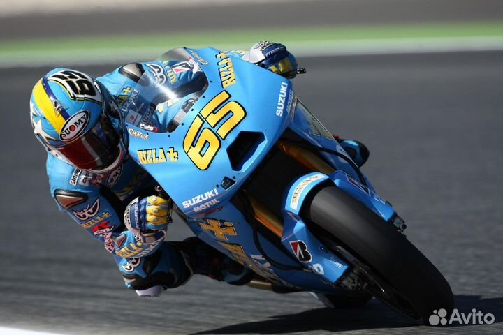 Мотошлем Suomy Excel