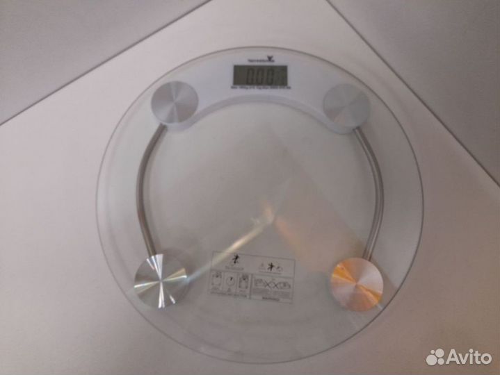 Весы TechnosWiss SS-2003