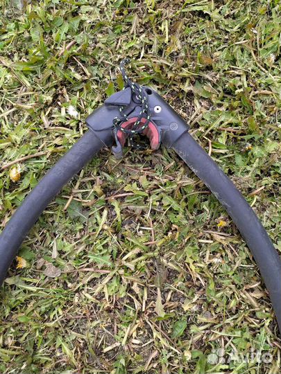 Гики для детского паруса 130 см и 150 см