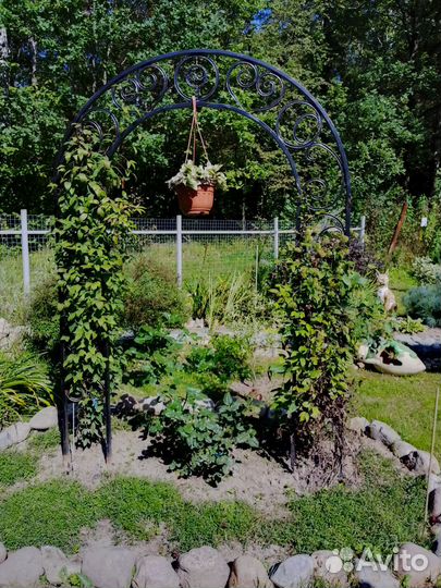 Изделия для сада, бани, камина