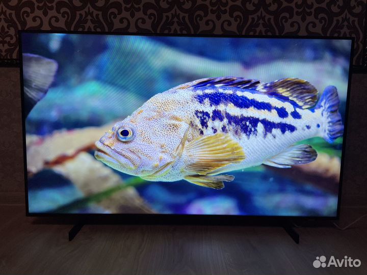 Телевизор Samsung 50