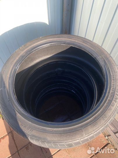 Kapsen RS26 Practical Max HP 225/45 R19 96W