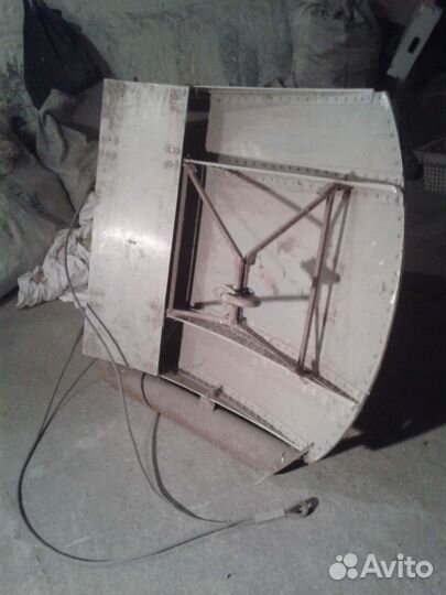 Траловые доски для лова рыбы