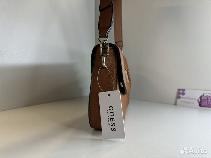 Сумка Guess cordelia (новая)