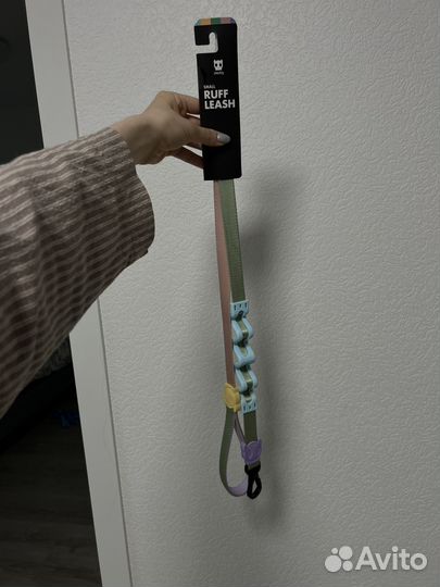 Поводок zee.dog