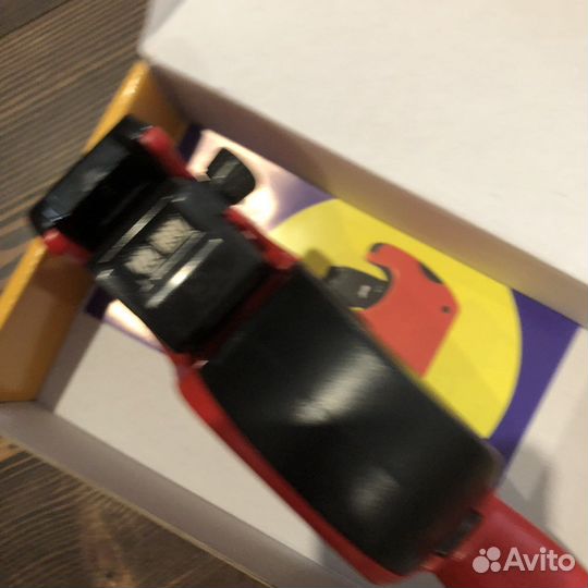 Этикет пистолет Jolly