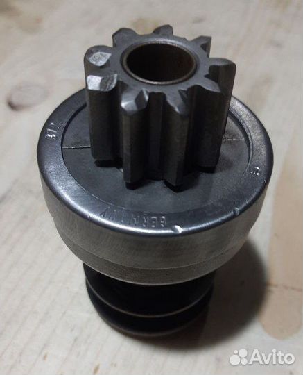 C46) Бендикс Бош оригинал с кап.ремонта.2006209341