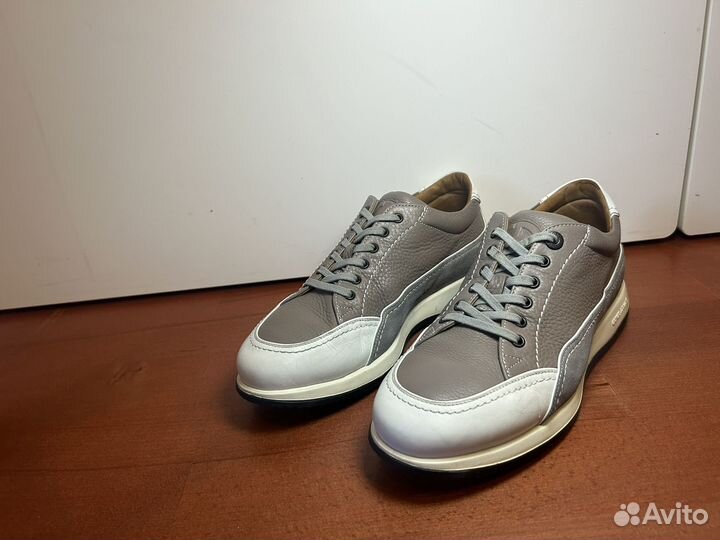 Giorgio Armani кеды