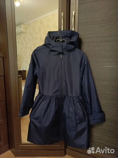 Плащ на девочку Acoola 152