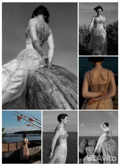 Ваш портретный фотограф