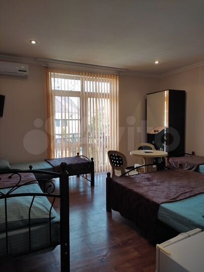 Комната 24 м², 2/3 эт.