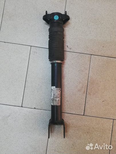 Амортизатор задний для Mercedes Gl-Class X166
