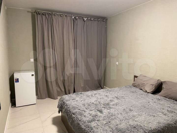 Комната 20 м², 3/3 эт.