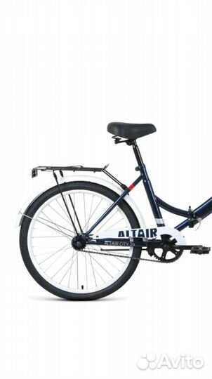 Велосипед Altair