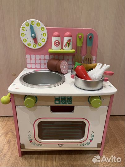 Детская кухня