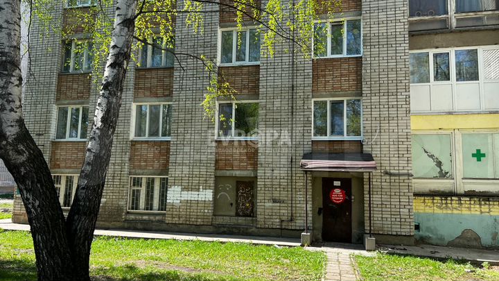 Помещение 166 м²