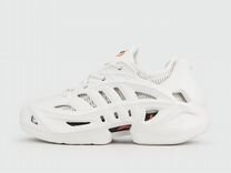 Adidas Adifom Climacool White